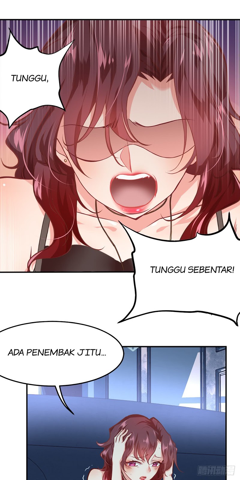 The Strongest Berserker In The City chapter 3